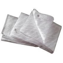 Telo Occhiellato Retinato 3x5m 150 Gr