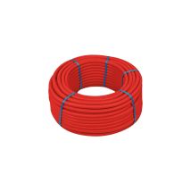 Tubo Rixc 16-2 Guaina Rossa 100m