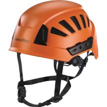 Skylotec Kletterhelm Inceptor Grx-mtn Orangepolycarbonat/acrylnitril-butadien-styrol En 12492:2012, En 397:2025 T2