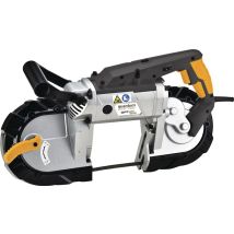 Quantum - Optisaw Metallbandsäge Sq-v10 1140x13x0,6mm 42/144 M/min 1,1 Kw Metallkraft - 3184210