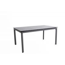 Mwh Gartentisch Witterungsbeständig 160 X 95 X 74 Cm Balkontisch