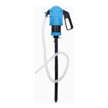 Tecalemit - Handhebelpumpe Pp, Pe, Pom 0,5 L/hub ( 9000466077 )