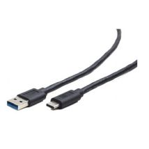 Gembird Usb-kabel 3.0 Auf Type-c Kabel (am/cm) 1m (ccp-usb3-amcm-1m)