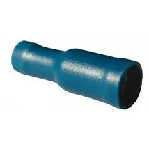 Anschlusszubehör Elematic Female Bullet Terminal Marine Grade Snap On