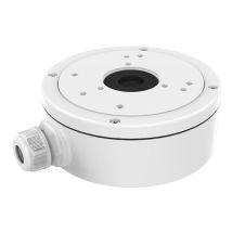 Unbekannt - Levelone Cas-7311 Cámaras De Seguridad Y Montaje Para Vivienda Caja De Conexiones