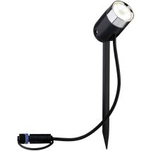 Colour Spot Pike 94283 Sistema D'Illuminazione Plug&shine Zigbee Led (monocolore) 4.5 W Bianco Caldo Antracite - Paulmann