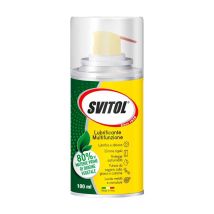 Sbloccante Spray Green 'svitol' Ml 100