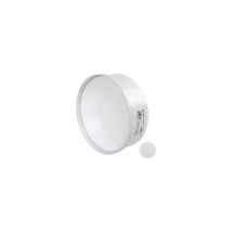 Crivello in polistirene XFARINE – 24 cm – Rete fitta per setacciare farine – Utensile da cucina