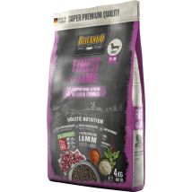 Finest Gf Lamb 4 Kg Trockenfutter - Belcando