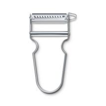 Stainless Steel Star Peeler Julienne - Victorinox