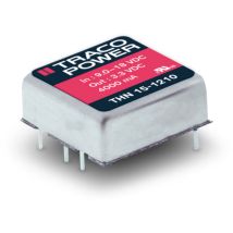 Tracopower - Thn 15-4815 Dc/dc-wandler, Print 48 V/dc 24 V/dc 625 Ma 15 W Anzahl Ausgänge: 1 X Inhalt