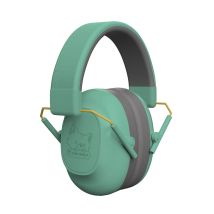 Cuffie Kidywolf Noise Cancelling Headphones Riduzione Rumore 25 Db