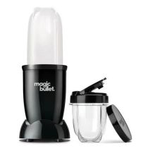 Magic Bullet Mbr06b Mixgerät Schwarz 0,56 Liter Kompakt