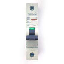 Interruttore Magnetotermico 1p Ge Power