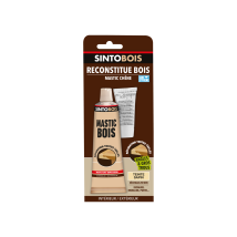 Sintobois Masilla 60 G Sin Tapa - Sinto
