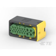 Caja De Conexión Te Connectivity 3-1564337-1 Robusta Duradera