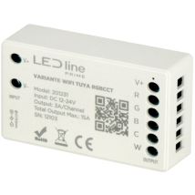 Dispositif De Commande Port-designs Variante Rf Wifi Tuya 15a Groupement