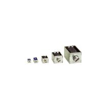 Ebe Group Tds-10a Elettromagnete Di Sollevamento A Rialzo 0.4 N 18 N 12 V/dc 4.2 W