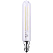 Segula - 55679 Led Eek G (a - G) E14 2.5 W = 21 W Warmweiß (ø X L) 20 Mm X 115 Mm 1 St.