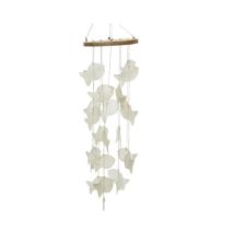 Carrillon Concha Peces