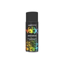 6 X Velox Spray Acrilico Tortora Opaco