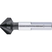 Maykestag – Cono Zavorra ALUNIT 90° HSS-Co5 – Frese per trapani – 16.50mm