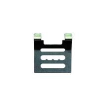 Gancio per avvolgibili in acciaio zincato – Larghezza 42 mm – 8032909480654 – BOLIS ITALIA