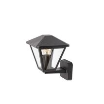 Aplique Exterior Rabalux "paravento" 1xe27 Ip44 [rab-7146]