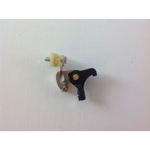 Coppia Contatti Compatibile Motore Aspera Tecumseh 310075 1632001