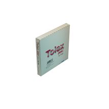Kovax 192-1503 Tolex Stick-on Scheiben 152 Mm 25 Pcs