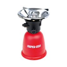 Fornello Da Campeggio A Gas Per Btp C200 Pro Super-ego