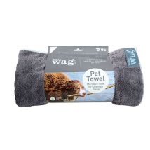 Microfibre Towel Large 150 X 100cm 265723 - Henry Wag