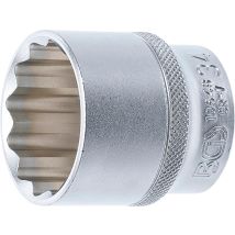 Llave De Vaso 12 Caras Entrada 12,5 Mm (1/2') 34 Mm