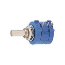 20k 2w 5% Potenziometro Multigiro Lineare Di Precisione Bourns 3590s-2-203l