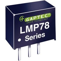 10070273 Convertitore Dc/dc Da Circuito Stampato 24 V/dc 5 V/dc 1.5 A 7.5 W Num. Uscite: 1 X Contenuto 1 Pz. - Gaptec