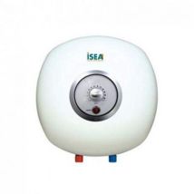 Isea Scaldabagno Elettrico Isea Mini Swing Fast Plus 30l Sopralavello 30/5 5 Anni Di Garanzia