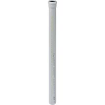 Ostendorf - Skolan Safe Tube Skolansafe 333040 Dn/od 78, 1000 Mm, Avec Douille
