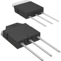 Ixys Ixfq60n50p3 Mosfet 1 Canale N 1040 W To-3p