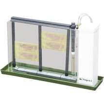 141 040 2000 Stazione Per Incisione 150 W Adatto Per (schede) Schede Fino A 250 X 365 Mm 1 Pz. - Proma