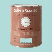 Super Smalto Multi-superficie 750ml F49 Cape Town - Fleur