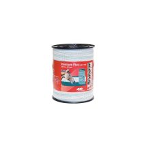 Nastro Premium Plus Bianco/verde 20 Mm 5 Conduttori, Bobina Da 200 M