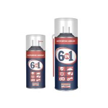 Svitol Arexons 6in1 400ml Sbloccante Lubrificante