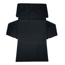 Protection De Coffre Intégrale Sur Mesure Pour Renault Clio 5 Par B&m Brands And Markets Brands & Markets