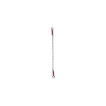 Auffanggerät Tractel Ld1bb 150 Kg 100 Cm