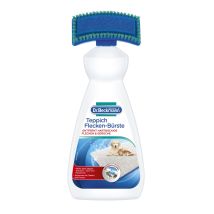 Reinigungsprodukt Dr-beckmann Teppichreiniger 650ml Bürste