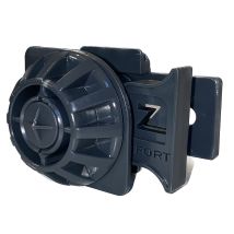 Boîte De 50 Appuis Intermédiaires Réglables Easyfix 15-45 – Pour Béton Armé – Ajustement Précis Pour Chantiers Humides