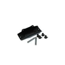 Somfy – 9146500 – Base motorizada para cortinas y persianas – Automatización y control a distancia