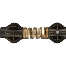 Cuerpo de guiado 62 mm para cámara de inspección VisioCam – Accesorio flexible para fontanería