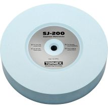 Tormek – Mola giapponese Waterstone 4000 per affilatura utensili manuali – Diametro 200mm