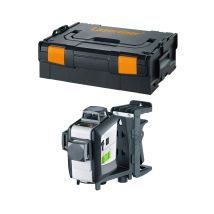 Láser Tridimensional Laserliner 036.650l - Superplane-laser 3g Pro